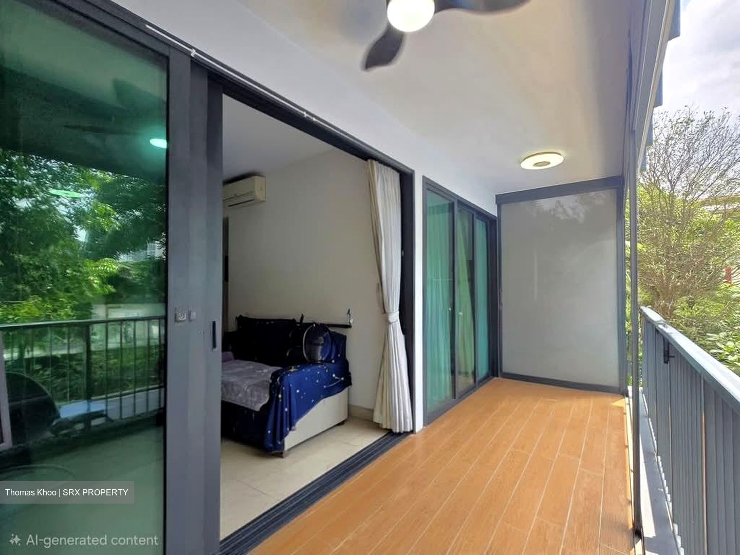 Kingsford Waterbay (D19), Apartment #603127091